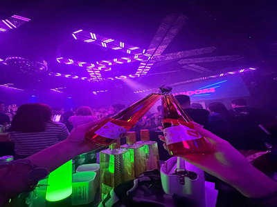金昌夜总会招聘